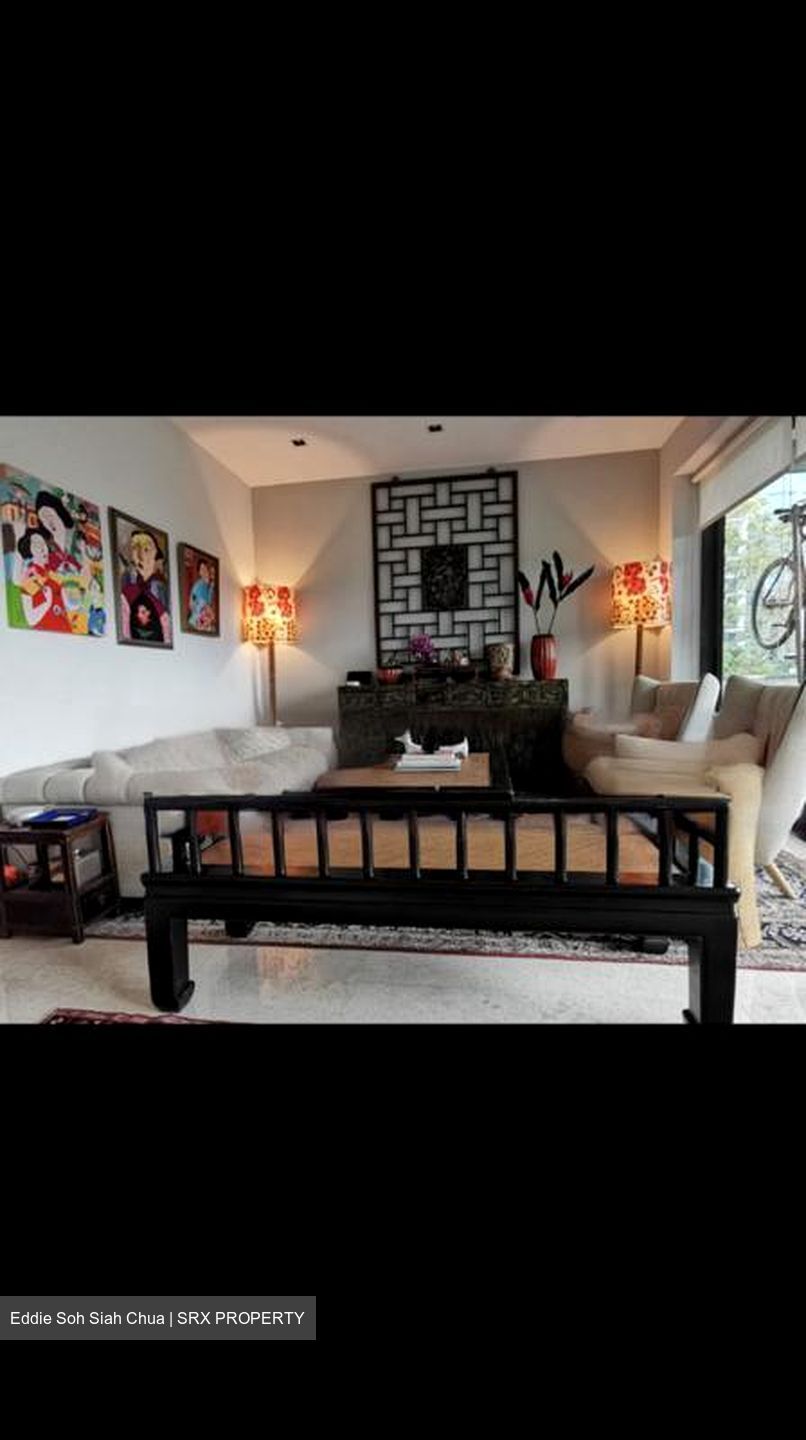 Duet (D10), Condominium #581117631